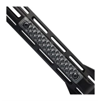 Vz Grips M-LOK Hydra 3-Slot Panel, Black Gray