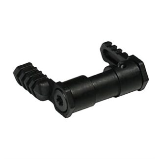 ZEROED 60 / 90 AMBIDEXTROUS SAFETY SELECTOR