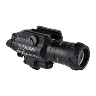 Surefire X400VH-B-IRC MasterFire 350-Lumen White LED with IR Laser and IR Illuminator