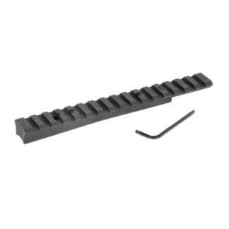 EGW Model #1 Picatinny Rail