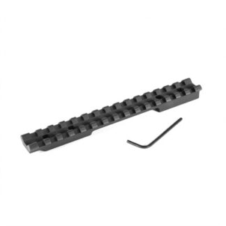 EGW Winchester 70 Picatinny Rail 0 MOA, 8.6 in