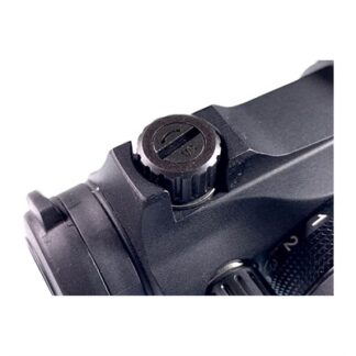 Forward Controls Design Adjustable Turret Cap for Aimpoint Micro