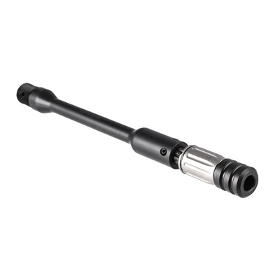 KNS Precision Adjustable Gas Piston System Large Bore