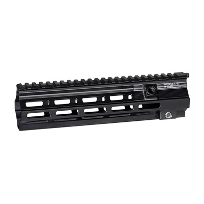 Geissele Automatics HK416 Super Modular Rail SMR M-LOK Black 10.5 in