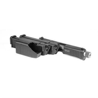 Advantage Arms AAC19-23G5MOD .22 LR Conversion Kit for Glock 19/23 Gen 5, 4.02 in Threaded Barrel