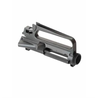 Luth-AR A2 Stripped Upper Receiver .223 REM/5.56 NATO, Black, 7''