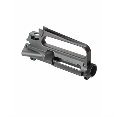 Luth-AR A2 Stripped Upper Receiver .223 REM/5.56 NATO, Black, 7''