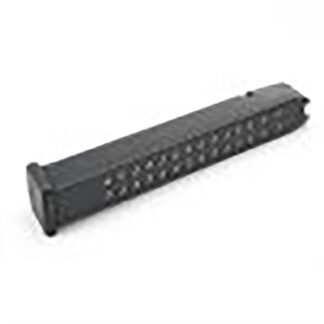 Ed Brown Performance Magazine for Glock 9mm Luger, 31-Round, Black