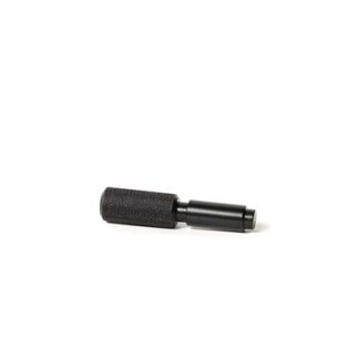 ENHANCED CHARGING HANDLE FOR STRIBOG SP9 BLACK