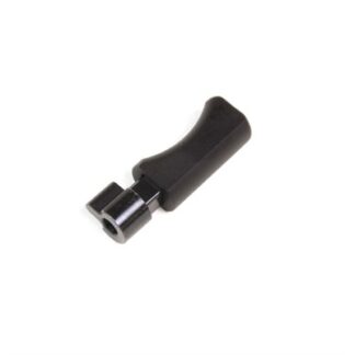 A3 Industries Standard Charging Handle Curved Finger Knob for BRN-180