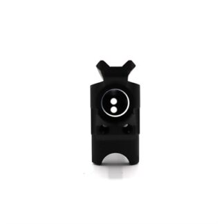 Kidd Innovative Design Classic 10/22 .22LR Receiver Slip Fit Model Black