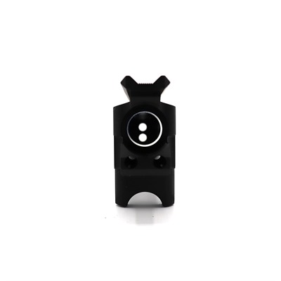 Kidd Innovative Design Classic 10/22 .22LR Receiver Slip Fit Model Black