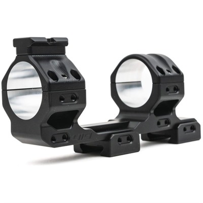 Area 419 Tactical Cantilever 36mm Dia 39mm High 20 MOA Picatinny Mount