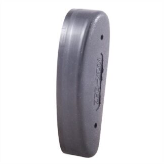 Kick-Eez Medium 1-1/8 in Dual Action All Purpose Pad, Black