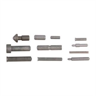 Nowlin Commander S/S Pin Set