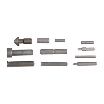Nowlin Commander S/S Pin Set