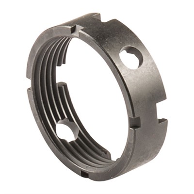 Heckler & Koch MR556A1 Receiver Extension Nut