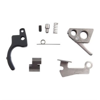 Volquartsen Mark II Accurizer Kit Drop-In Black Trigger