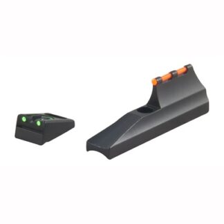 Williams Gun Sight 700 Fiber Optic Sight Set Post Multi