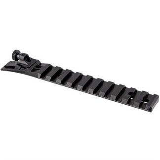 RUGER~ 10/22~ FIBER OPTIC ACE IN THE HOLE SIGHT SET ROD