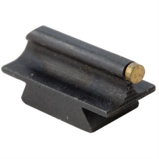 Williams Gun Sight Bead Front Sight Brass Gold (.250 in Bead, 1/16 in Narrow)
