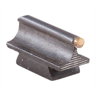 .312'' BEAD 1/16'' NARROW FRONT SIGHT  BRASS GOLD