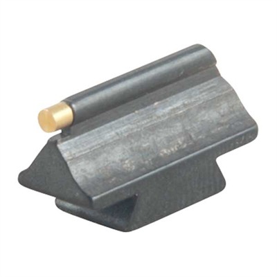 Williams Gun Sight Brass Gold Bead Front Sight