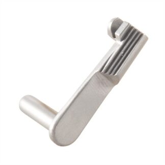 Wilson Combat Commander Slide Stop for 9mm
