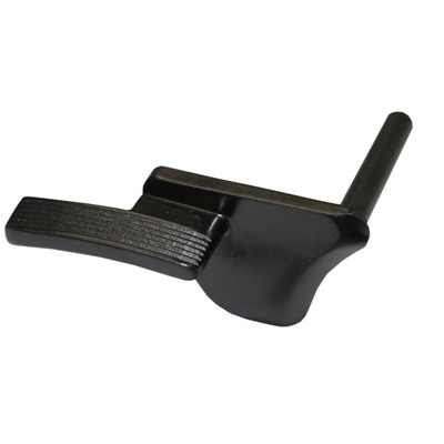 Wilson Combat Commander Wide Matte Blue