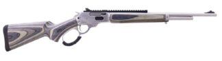 ROSSI R95 STAINLESS 357MAG SS/WD 18"