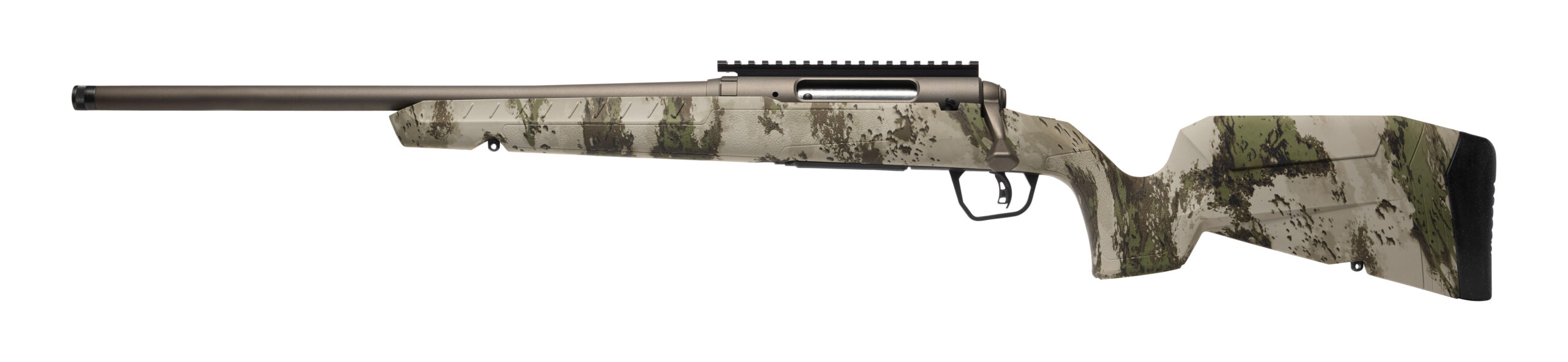Savage Axis 2 Pro Compact .350 Legend Bolt Action 18" 4+1 Left-Hand