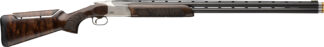 Browning Citori 825 Sporting 12 Gauge Break Action 2 Rounds, 32 in Polished Blued