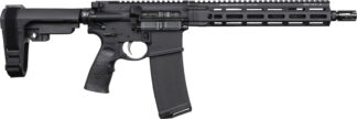 DDI DD4 PST 5.56 11.5 32R BLK