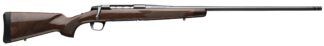 Browning X-Bolt 2 Medallion .243 Winchester Bolt Action Rifle, 22 in Barrel, 4+1 Rounds