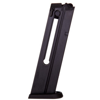 Taurus TX22 Compact .22 LR 10-Round Black Magazine