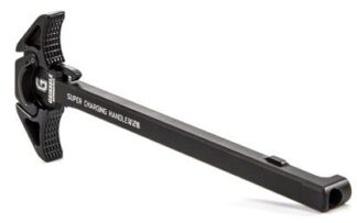 Geissele Super Charging Handle (SCH) 5.56 NATO Black