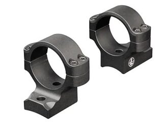 BackCountry Weatherby Mark V 9Lug 2-PC 30mm Md