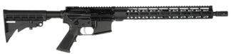 Hi Point Firearms HP-15 5.56 NATO 16" Threaded Barrel 9.5" M-LOK Black