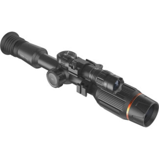 Rix Optics RIX Tourer T20 3.5x50mm Digital Night Vision Scope, Black