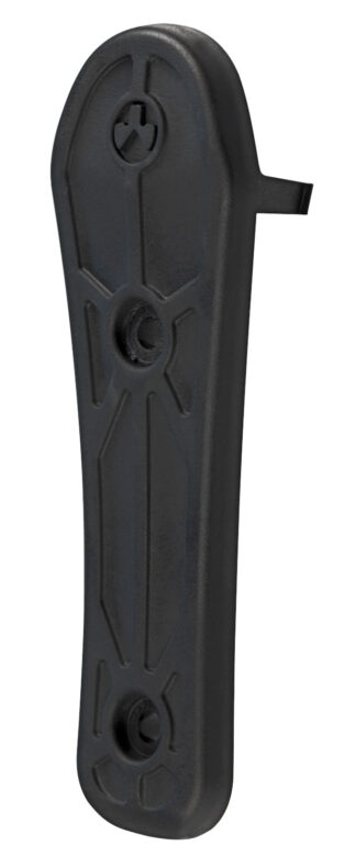 Magpul MAG315BLK .30 Buttpad Black Rubber Recoil Pad for AR-Platform Stocks