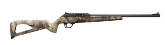 Winchester Wildcat .22LR 18 in Blued TrueTimber Prairie 10-Round Semi-Auto Rifle