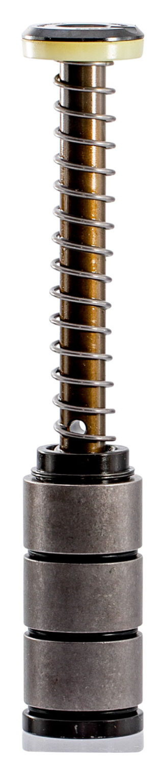 Maxim Defense JP Silent Captured Spring System 9mm, Tungsten/Stainless Steel