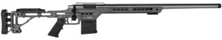 MasterPiece Arms PMR Bolt Action 6mm Creedmoor 26in Threaded Barrel 10+1 Rounds