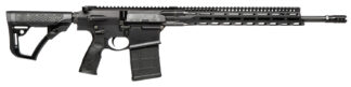 Daniel Defense DD5 V4-CC 7.62x51 NATO Semi-Auto 18 in Barrel 10+1 Rounds Black Phosphate