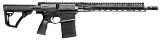 Daniel Defense DD5 V3 .308 / 7.62 NATO 16" 10+1 Black