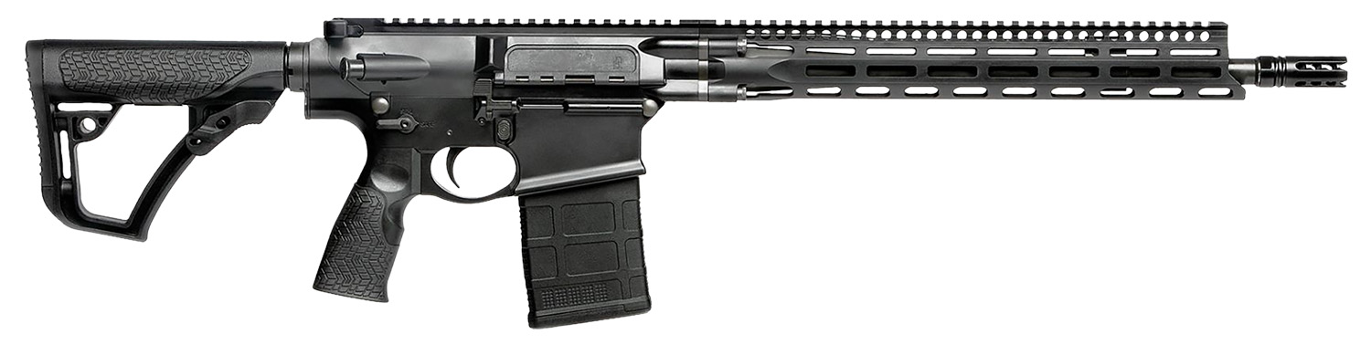 Daniel Defense DD5 V3 .308 / 7.62 NATO 16" 10+1 Black