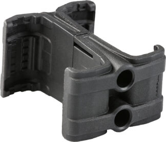 Magpul MagLink Coupler for .223 Rem/5.56 NATO PMAG 30/40 AR/M4/M16, Black Polymer