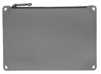 Magpul DAKA Pouch Large Stealth Gray Polymer 9x13 in