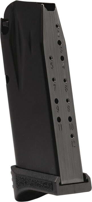Canik MA902 TP9 Elite SC 12rd 9mm Luger Magazine with Finger Rest