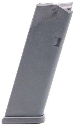 GLOCK G21/41 .45 ACP 10-Round Detachable Magazine, Black Polymer
